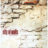 Mounsey Paul - City Of Walls - Kliknutím na obrázok zatvorte